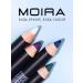 MOIRA Eye pencil persistent - Buy Online on GoSupps.com