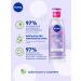 NIVEA Micellair micellar water for sensitive skin 200 ml - Buy Online on GoSupps.com