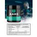 BIOVIN L-Arginine amino acid powder 150g AAKG Alfa Ketoglutarat - Buy Online on GoSupps.com