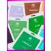 name skin care Set of fabric masks SET SHEET FACE MASKS 10 PIECES - Buy Online on GoSupps.com