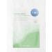 MIZON Cleaning bubble fabric face mask 5pcs*25g