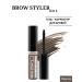 LUXVISAGE Brow Styler 3 in 1 eyebrow gel corrector tone 04 6g - Buy Online on GoSupps.com