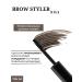 LUXVISAGE Brow Styler 3 in 1 eyebrow gel corrector tone 04 6g - Buy Online on GoSupps.com