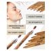 SABBI Lip pencil pink nude matte with a grinder 09 - Buy Online on GoSupps.com