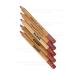 SABBI Lip pencil pink nude matte with a grinder 09 - Buy Online on GoSupps.com