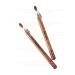 SABBI Lip pencil pink nude matte with a grinder 09 - Buy Online on GoSupps.com