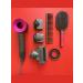 Dyson HD15 hair dryer with magnetic attachments and comb set