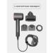 Dyson HD15 hair dryer with magnetic attachments and comb set - Buy Online on GoSupps.com