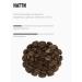 TCoffee Nutti coffee in grains 1 kg. Roasting - Buy Online on GoSupps.com