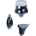 PHILIPS Electric razor 5 in 1 trimmer V 316 - Buy Online on GoSupps.com