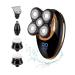 PHILIPS Electric razor 5 in 1 trimmer V 316 - Buy Online on GoSupps.com