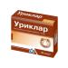 Rotapharm Uriklavar 30 capsules - Buy Online on GoSupps.com