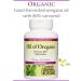 Natural Factors Oorgano oil