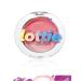 Lottie London Two -tone powdery blossom for Ombre Haze face
