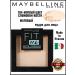 Maybelline New York Fit Me 104