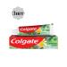 COLGATE Toothpaste Heldow Herbs bleaching 146g 3pcs