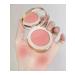 Gucci Persistent blush for cheeks and eyes 04 Bright Coral