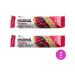 ABC Healthy Food Oatmeal diet bar berry tart 50g 2 pcs