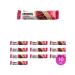 ABC Healthy Food Oatmeal diet bar berry tart 50g 10 pcs
