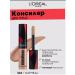 L'OREAL Classile for face corrector for makeup and eye 324 - Buy Online on GoSupps.com