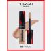 L'OREAL Classile for face corrector for makeup and eye 322
