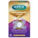 Korega Tablets for cleansing dentures 36pcs 2 pcs - Buy Online on GoSupps.com