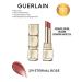 GUERLAIN Lipstick for the lips Kisskiss Shine Bloom 219 Eternal Rose