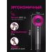 R&M44 Hair hair dryer Powerful with nozzles 5 in 1 - Buy Online on GoSupps.com