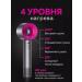 R&M44 Hair hair dryer Powerful with nozzles 5 in 1 - Buy Online on GoSupps.com