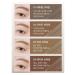 Clio liquid liner for eyebrows tone 02 - Buy Online on GoSupps.com
