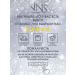 VNS Moisturizing hand-paraffin cream "Amethyst" 20 ml - Buy Online on GoSupps.com