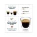 Delonghi Signature Coffee Mild Selection Blend 1 kg coffee - Buy Online on GoSupps.com