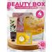 Boro- Boro Beauty Mini-DO NEWS for CARE 4 Pcs