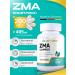 LEBENSKRAFT ZMA 495mg 200 capsules