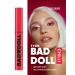 Belor Design Red volume mascara Bad Doll