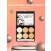 Concealer Corrector for Facial Personents 6 Shades No. 01 - Buy Online on GoSupps.com