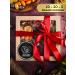 love & nuts Gift set of nuts and dried fruits delicious 9V1 - Buy Online on GoSupps.com