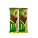 Ulker Dubai chocolate with pistachio filling and cadaif (2pcs) - Buy Online on GoSupps.com