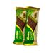 Ulker Dubai chocolate with pistachio filling and cadaif (2pcs) - Buy Online on GoSupps.com