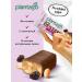 Plantago Walnut bars without sugar in chocolate peanut raisins 12 pcs - Buy Online on GoSupps.com