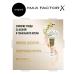MAX FACTOR Tonal base Miracle Pure Skin Improving 50 Natural Rose - Buy Online on GoSupps.com