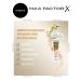 MAX FACTOR Tonal base Miracle Pure Skin Improving 50 Natural Rose - Buy Online on GoSupps.com