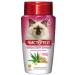 Celandine Hypoallergenic Cat shampoo 220ml - Buy Online on GoSupps.com