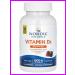 Nordic Naturals Vitamin D3 1000 IU (25 g) 120 tablets