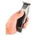 VGR Trimmer for haircuts and edges with nozzles - Buy Online on GoSupps.com
