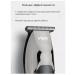 VGR Trimmer for haircuts and edges with nozzles - Buy Online on GoSupps.com
