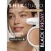 Baked face bronzer Perfect Bronzer 02 Shikstudio