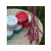 Sherris Sugar scrub strawberries 200g - Buy Online on GoSupps.com