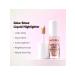 MOIRA Glow Show liquid highlighter (004 Satine Glow) - Buy Online on GoSupps.com