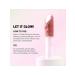 MOIRA Glow Show liquid highlighter (005 Rose Royal) - Buy Online on GoSupps.com